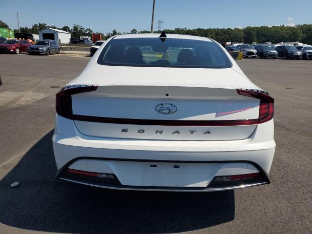 2023 HYUNDAI SONATA SE KMHL24JAXPA268642