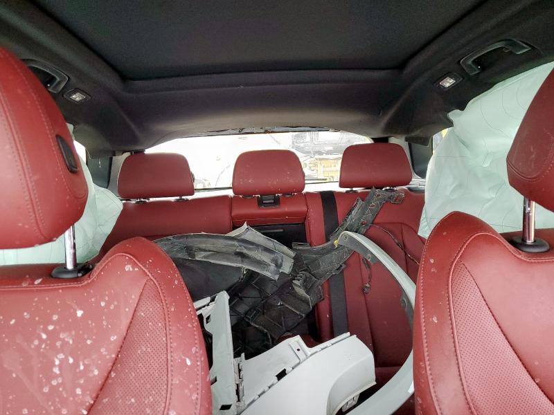 2022 BMW X3 XDRIVE3 #3296541346