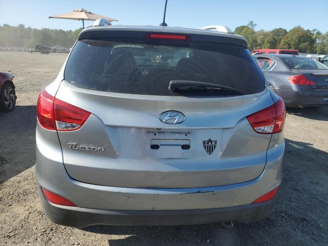 2015 HYUNDAI TUCSON LIM KM8JU3AG2FU042737