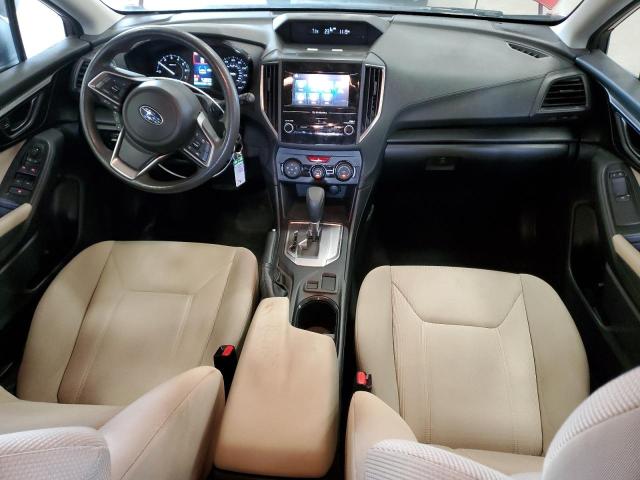 2019 SUBARU IMPREZA 4S3GTAB69K3720041