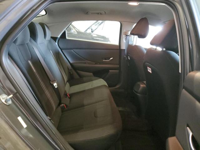 2023 HYUNDAI ELANTRA SE KMHLS4AGXPU593553