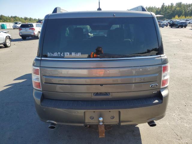 2013 FORD FLEX SEL - 2FMHK6C83DBD25629