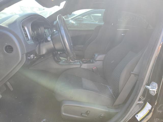 2023 DODGE CHARGER GT #3293450413