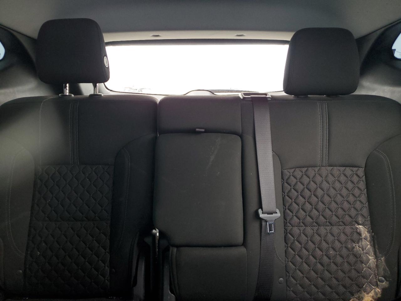 CHEVROLET BLAZER 1LT