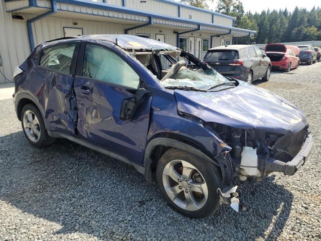 2017 HONDA HR-V LX 3CZRU5H37HM705534