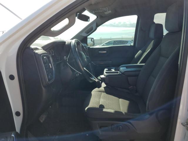 2019 CHEVROLET SILVERADO K1500 LT - 1GCUYDED5KZ153520