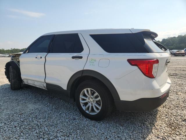 2020 FORD EXPLORER 1FMSK7BH6LGC21172