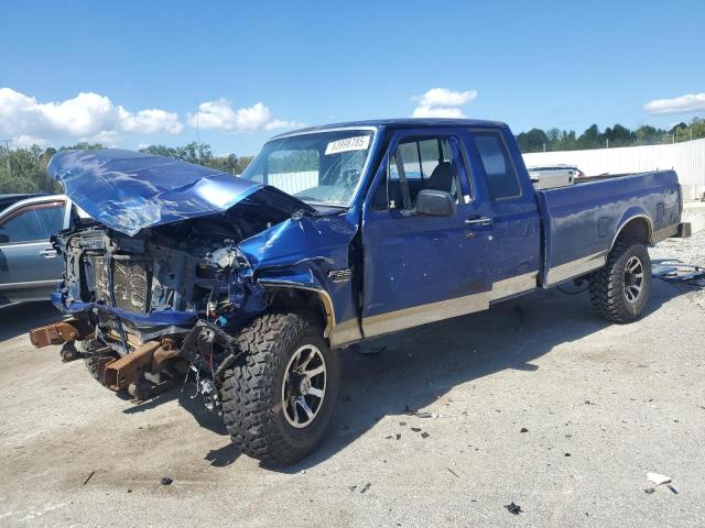 FORD F250
