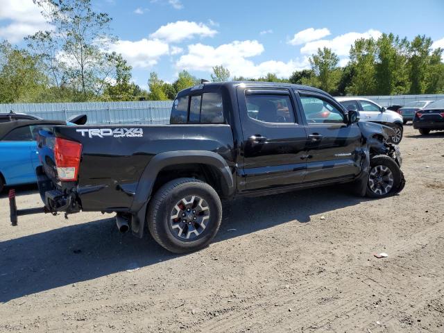 2016 TOYOTA TACOMA DOU 3TMCZ5AN1GM007573