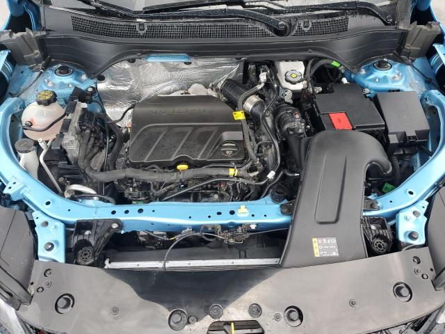 2025 CHEVROLET TRAX ACTIV KL77LKEPXSC129241