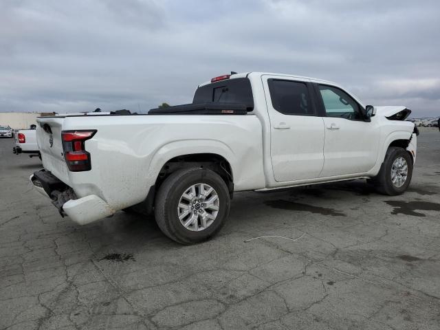 2024 NISSAN FRONTIER SV 1N6ED1FK6RN622091