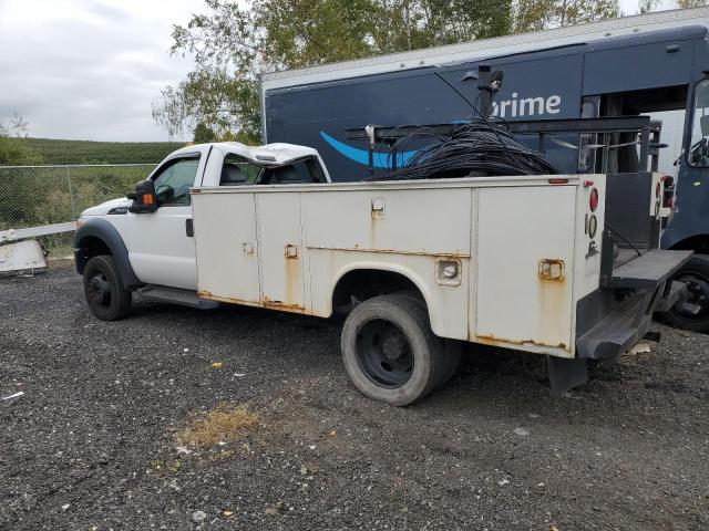 2013 FORD SUPER DUTY F-450 W/D #3276362764