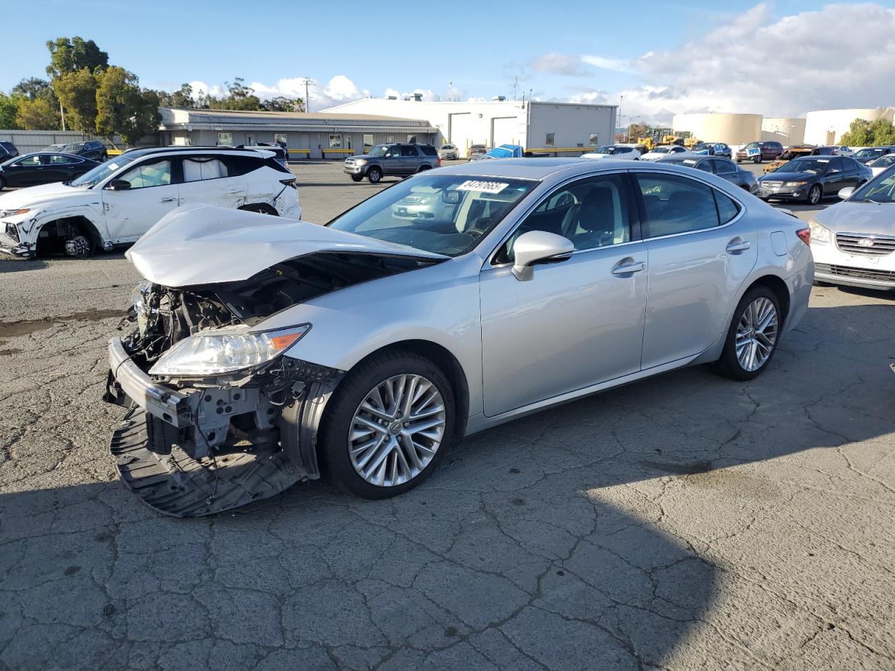LEXUS ES 350