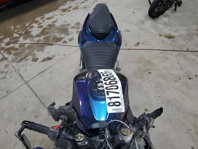 2022 KAWASAKI EX400 JKAEXKH1XNDAH8546