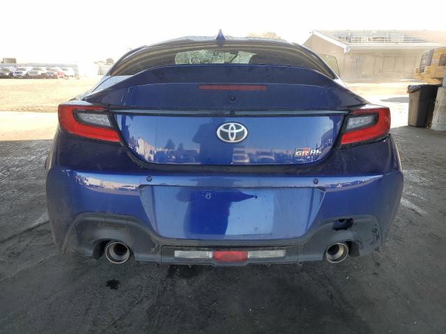2025 TOYOTA GR 86 PREMIUM JF1ZNBE13S8758446