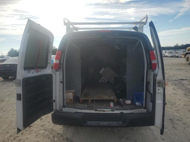 2023 CHEV EXPRESS CARGO 2500 1 #3294481506