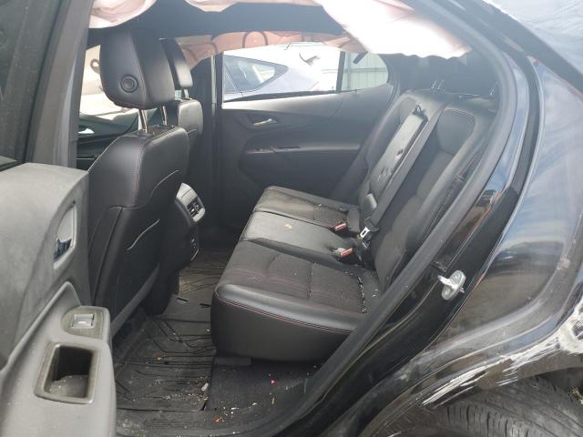 2023 CHEVROLET EQUINOX RS 3GNAXWEG6PL217470