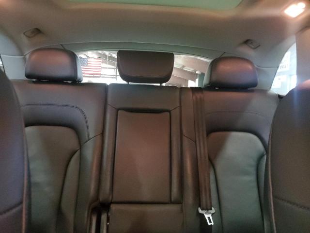 2015 AUDI Q5 PREMIUM WA1LFAFP5FA048144