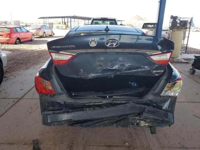 2012 HYUNDAI SONATA SE - 5NPEC4AC1CH395634