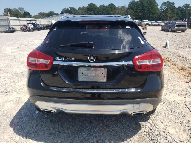 2015 MERCEDES-BENZ GLA 250 WDCTG4EB6FJ119713