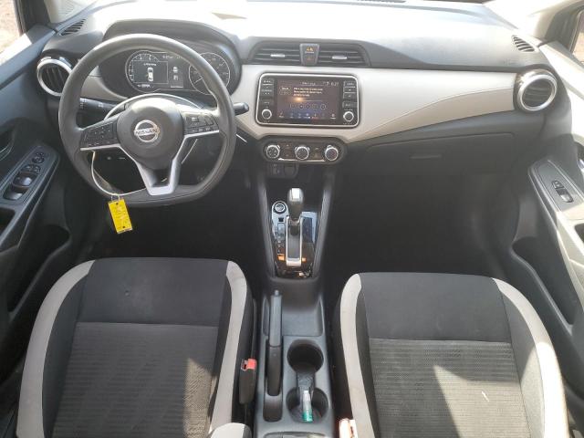 2021 NISSAN VERSA SV #3296323449