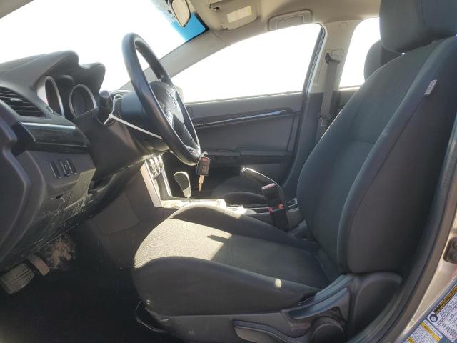2017 MITSUBISHI LANCER ES JA32V2FW9HU603730