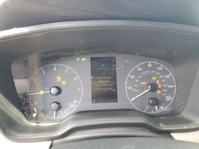 2023 TOYOTA COROLLA CROSS L 7MUAAAAG2PV064735