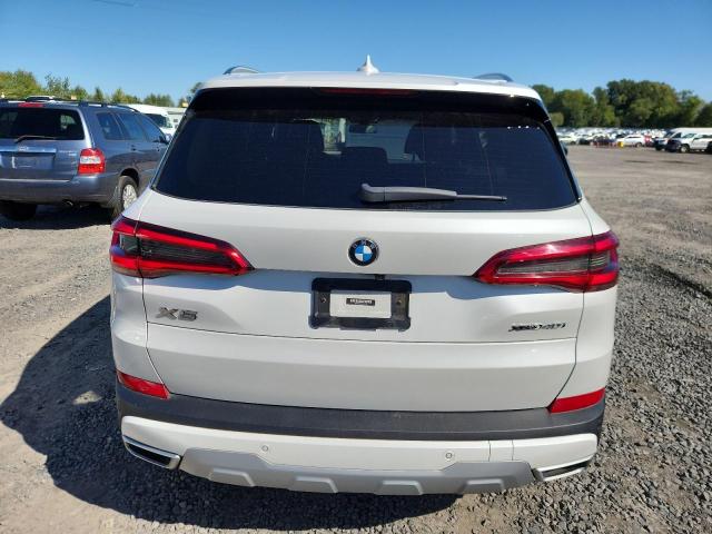 2020 BMW X5 XDRIVE4 5UXCR6C04L9B11167