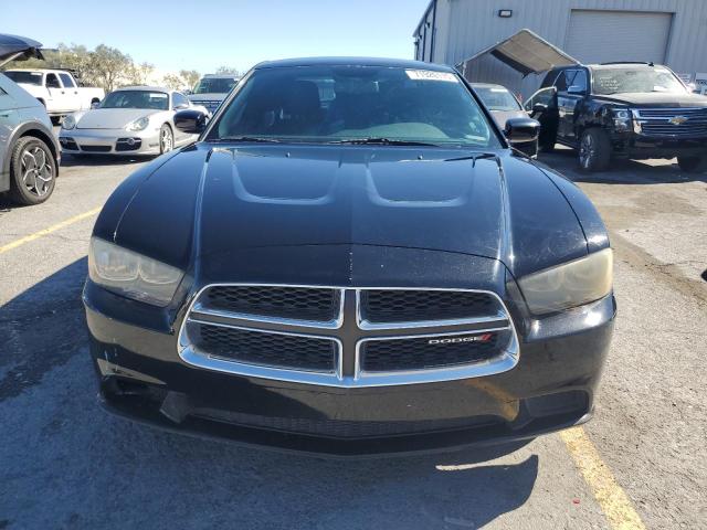 2013 DODGE CHARGER SE - 2C3CDXBG6DH696714