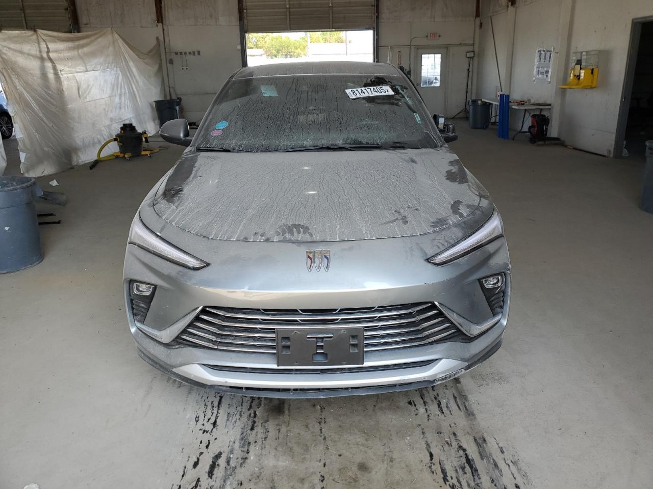 BUICK ENVISTA PREFERRED