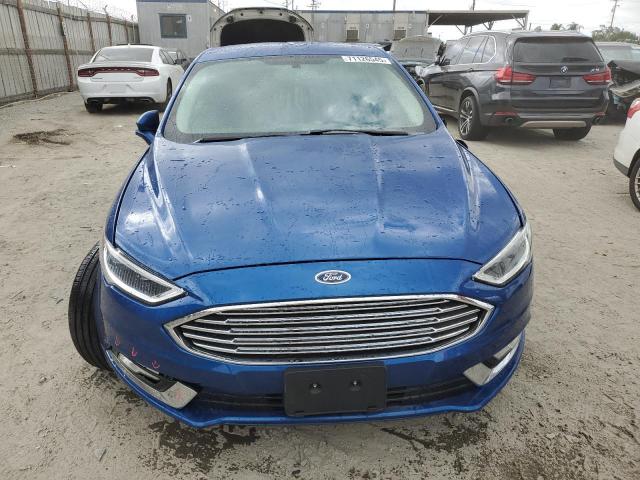 2018 FORD FUSION TIT 3FA6P0RU9JR192263