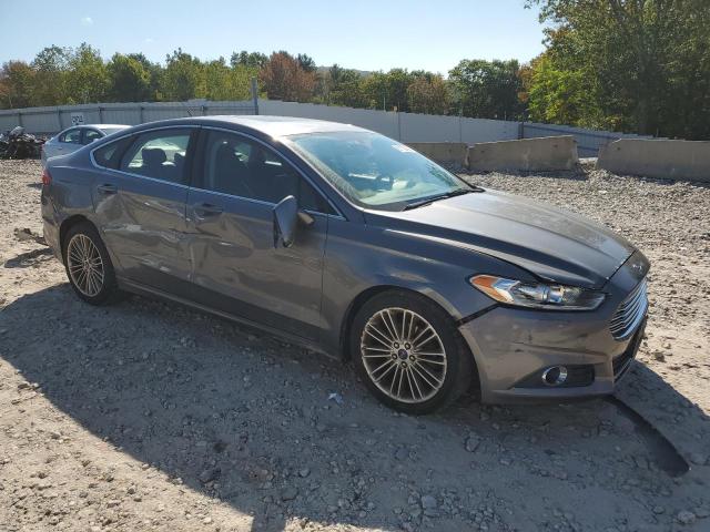 2014 FORD FUSION SE - 3FA6P0HD7ER100719