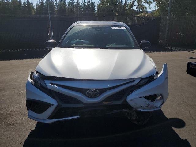 2023 TOYOTA CAMRY XSE - 4T1K61AK5PU099717