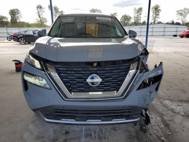 2023 NISSAN ROGUE SL - 5N1BT3CB5PC854176