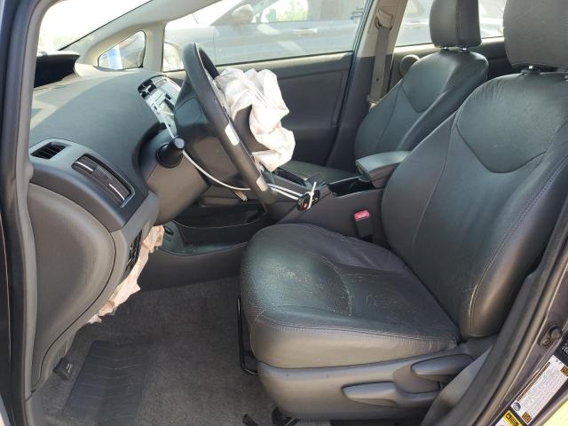 2010 TOYOTA PRIUS - JTDKN3DU1A0054854