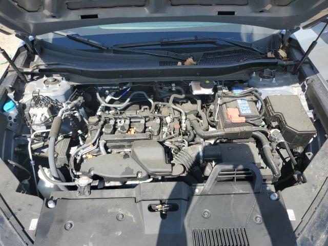 2024 HONDA CR-V EXL - 2HKRS4H7XRH440253