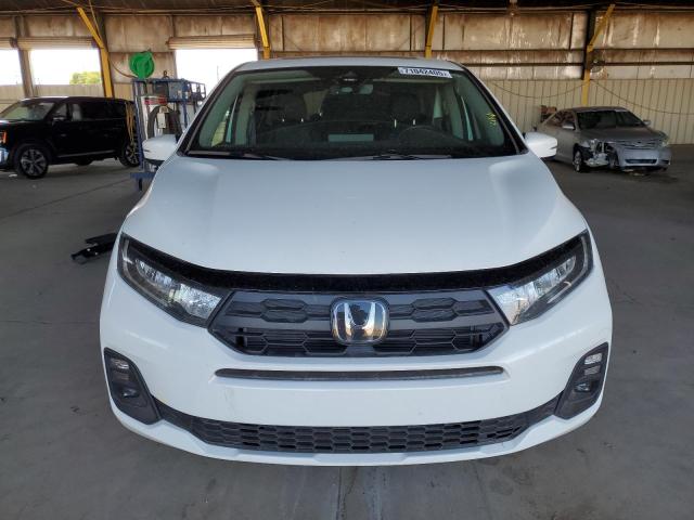 2025 HONDA ODYSSEY EXL 5FNRL6H63SB016062