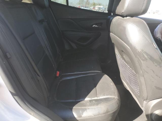 2019 BUICK ENCORE ESS KL4CJGSM1KB870070