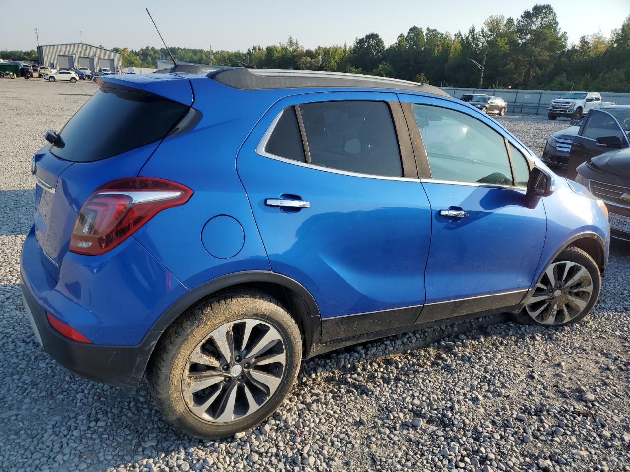 BUICK ENCORE ESSENCE