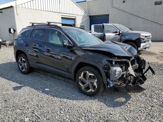 2024 HYUNDAI TUCSON SEL - 5NMJFCDE5RH334354