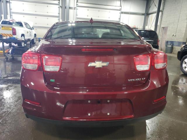2015 CHEVROLET MALIBU 2LT 1G11D5SL7FF349524
