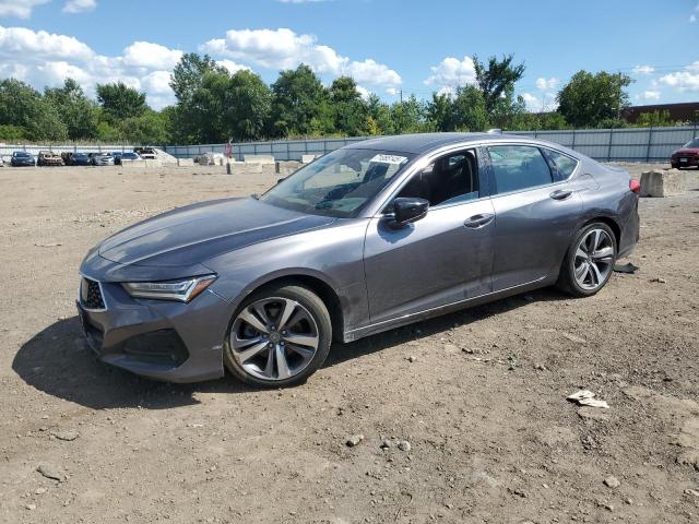 2021 ACURA TLX ADVANC 19UUB6F68MA005510