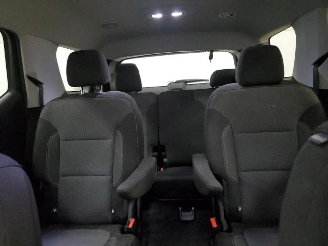 2019 CHEVROLET TRAVERSE L - 1GNERGKWXKJ261615