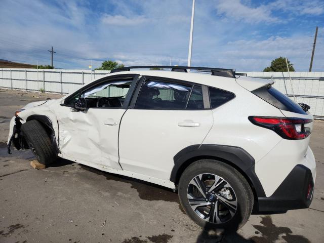 2024 SUBARU CROSSTREK JF2GUADC8R8276388
