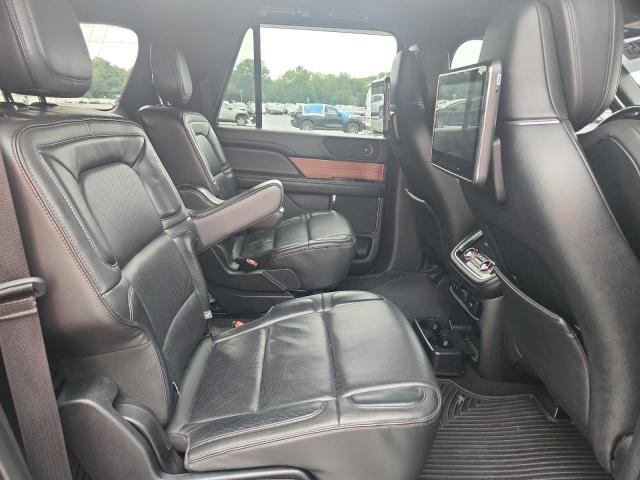 2018 LINCOLN NAVIGATOR 5LMJJ3LTXJEL12087
