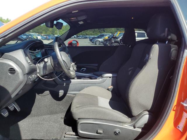 2021 DODGE CHALLENGER R/T SCAT PACK - 2C3CDZFJ0MH568244