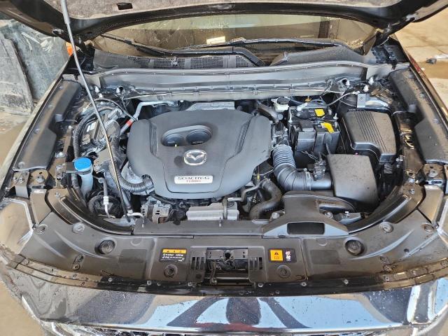 2022 MAZDA CX-5 SIGNA - JM3KFBXY1N0622071