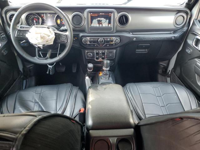 2023 JEEP WRANGLER 4XE - 1C4JJXN64PW661366