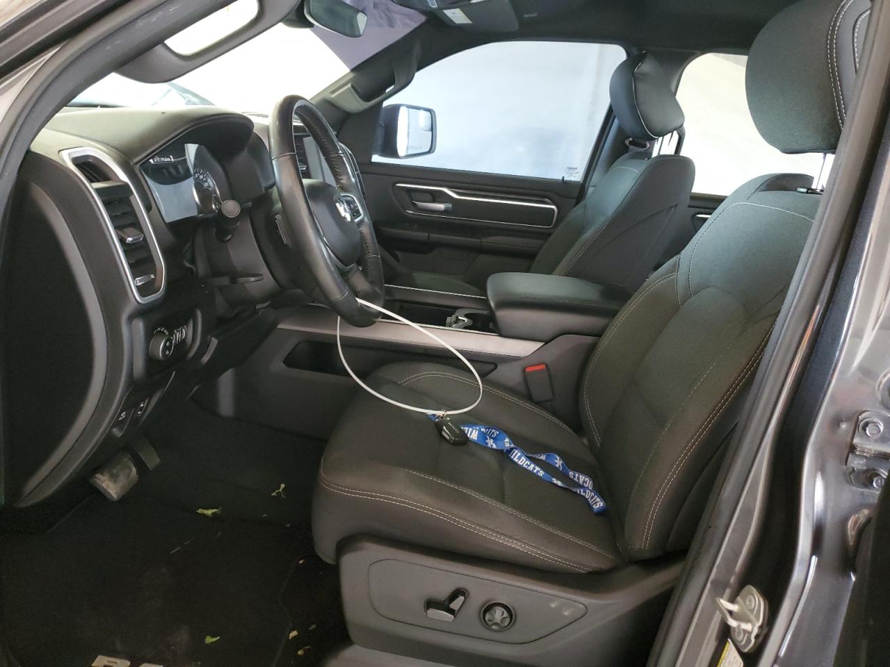 RAM 1500 BIG HORN/LONE STAR