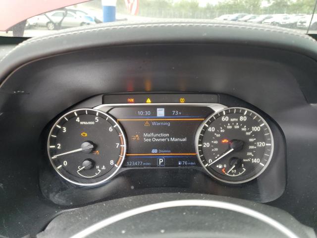 2019 NISSAN ALTIMA PLA 1N4BL4FV2KC112722